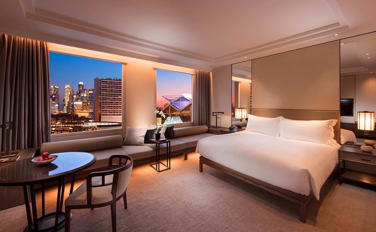 OTA平台數(shù)據:"5·20"國(guó)內(nèi)酒店(diàn)訂單量同比增21%